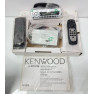 Kenwood KCA-R71FM Modulator Sirius Stereo Receiver Kenwood KCA-R71FM Modulator Sirius Stereo Receiver