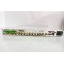 Leitch DPS-575AV*9 Digital Processing Synchronizer Multi-Channel Control Unit