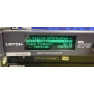 Leitch DPS-575AV*9 Digital Processing Synchronizer Multi-Channel Control Unit