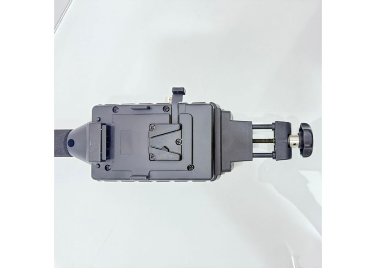Libec REMO30 Remote Head for Handheld Cameras. 