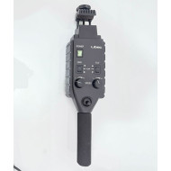 Libec REMO30 Remote Head for Handheld Cameras. 
