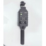 Libec REMO30 Remote Head for Handheld Cameras. 