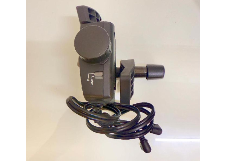Libec ZFC-5HD Zoom Focus Control for Sony / Canon HDV & ENG Lenses