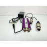 MIRANDA PICOLINK AMX-172P/110 AUDIO MULTIPLEXER