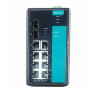 MOXA EDS-510A-1GT2SFP Managed Gigabit Ethernet switch with 7 ports