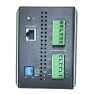 MOXA EDS-510A-1GT2SFP Managed Gigabit Ethernet switch with 7 ports