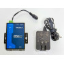 MOXA NPort 5210 RS232 Serial Device Server MOXA NPort 5210 RS232 Serial Device Server