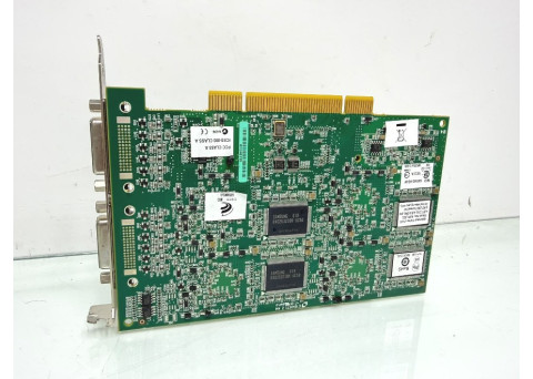 Matrox MGI G45X4QUAD-BF PCI 128MB Multi-Monitor Video Graphics Card