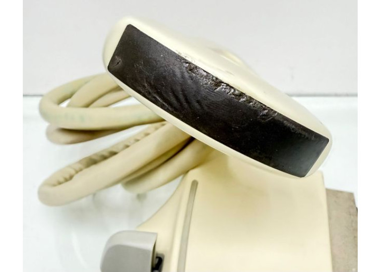 Medison C3-7IM Convex Transducer Probe , No Refund/Return Medison C3-7IM Convex Transducer Probe , No Refund/Return