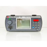 AVO Ducter DLRO 10X Digital Low Resistance Ohmmeter, Device Only AVO Ducter DLRO 10X Digital Low Resistance Ohmmeter, Device Only