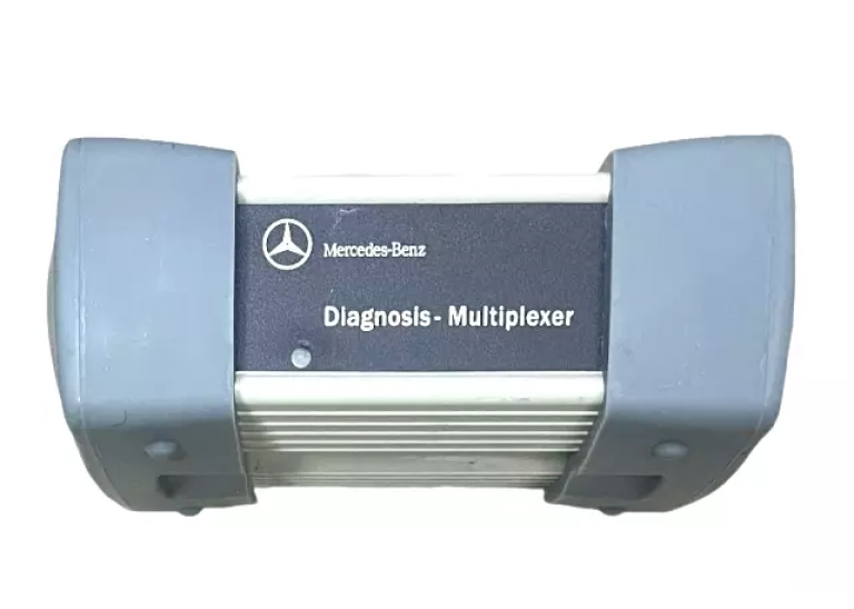 Mercedes-Benz Diagnose ACTIA 6511100299 PART D4 Diagnose-Multiplexer Device Only