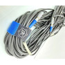 Mogami 2893 Mini Quad High Definition Microphone Cable