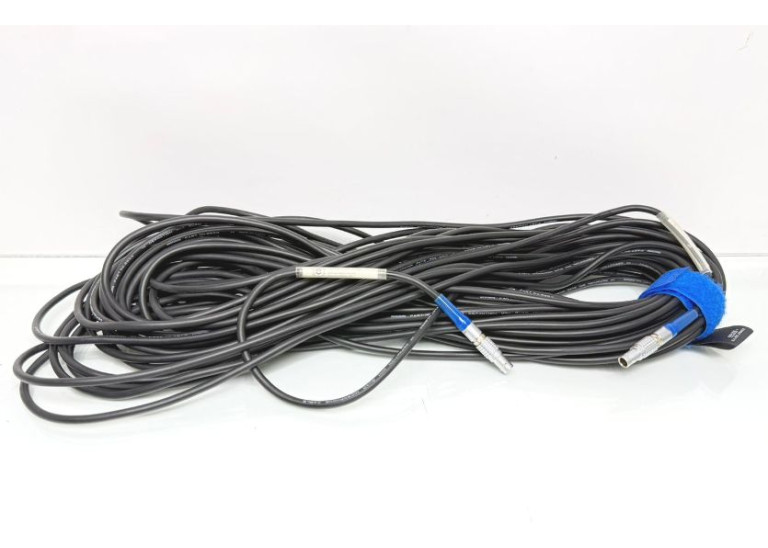 Mogami 2893 Mini Quad High Definition Microphone Cable