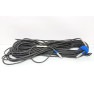 Mogami 2893 Mini Quad High Definition Microphone Cable