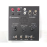 Motorola RLN4460 Portable Radio Audio Test Set Box | Tuning Interface
