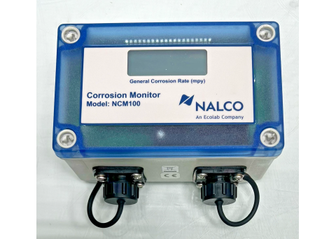 NALCO NCM100 Corrosion Monitor   P/N 91-0044-00001