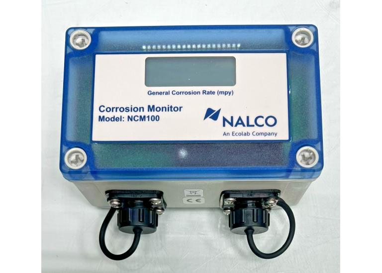 NALCO NCM100 Corrosion Monitor   P/N 91-0044-00001