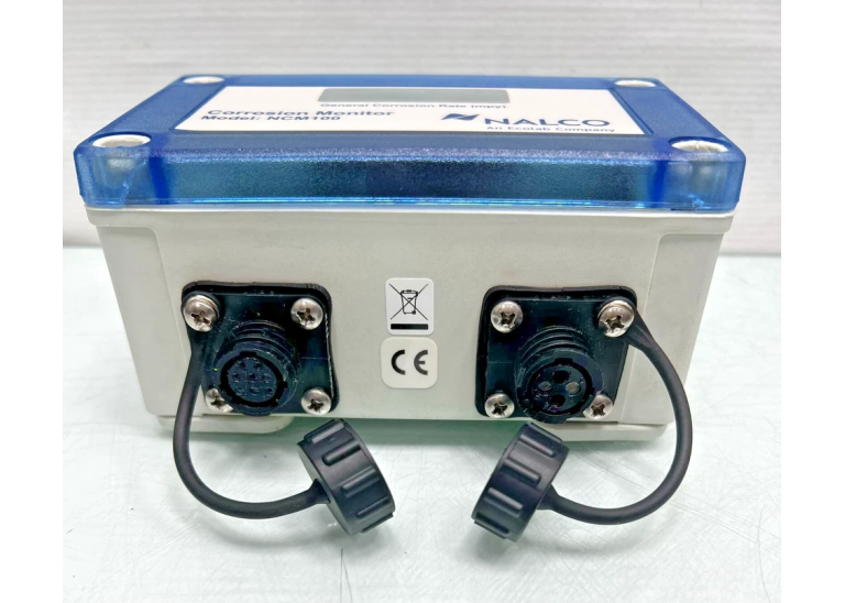NALCO NCM100 Corrosion Monitor   P/N 91-0044-00001