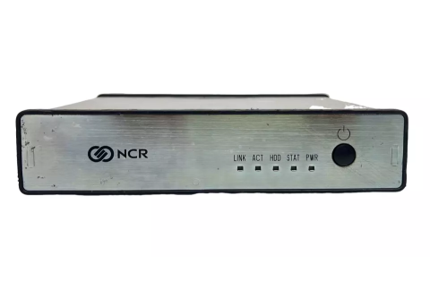 NCR Series 1942 Kitchen Controller 1924-1001-8801