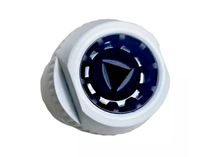 NEUTRIK NAC3-2FC POWERCON Mains Cable Connector, Triple Earth, 32 Amp