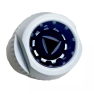 NEUTRIK NAC3-2FC POWERCON Mains Cable Connector, Triple Earth, 32 Amp