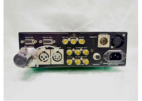NIPROS PS-570 Optical Fiber Base Station