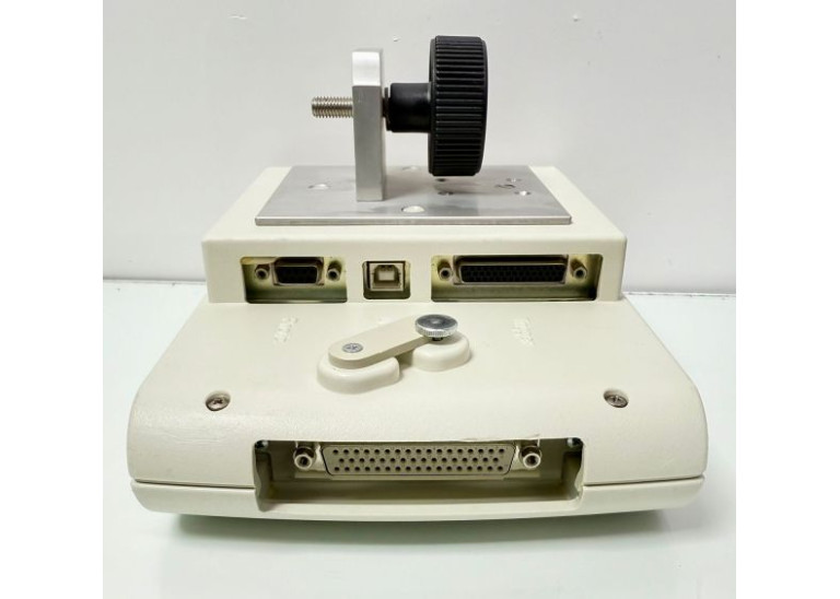 Natus SCHWARZER EPAS 29 // 29 DE Amplifier EEG Electrode Box Natus SCHWARZER EPAS 29 // 29 DE Amplifier EEG Electrode Box
