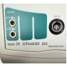 Natus SCHWARZER EPAS 29 // 29 DE Amplifier EEG Electrode Box Natus SCHWARZER EPAS 29 // 29 DE Amplifier EEG Electrode Box