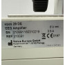 Natus SCHWARZER EPAS 29 // 29 DE Amplifier EEG Electrode Box Natus SCHWARZER EPAS 29 // 29 DE Amplifier EEG Electrode Box