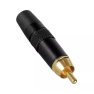 Neutrik Rean NYS373 Male RCA Phono Plug