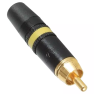 Neutrik Rean NYS373-4 Male RCA Phono Plug