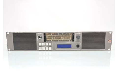 Newbury Active Monitoring Loudspeaker with 2 embedded SDI-HD inputs