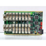 Novotronik signal switching board, Part No. 22-0063 Novotronik signal switching board, Part No. 22-0063