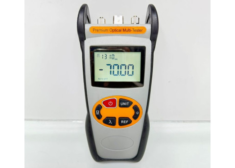 Optical Multi Tester STC-OMT105