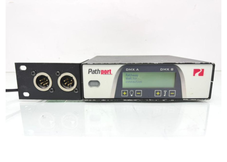 PATHPORT 6235 PATHPORT R INPUT/OUTPUT NODE