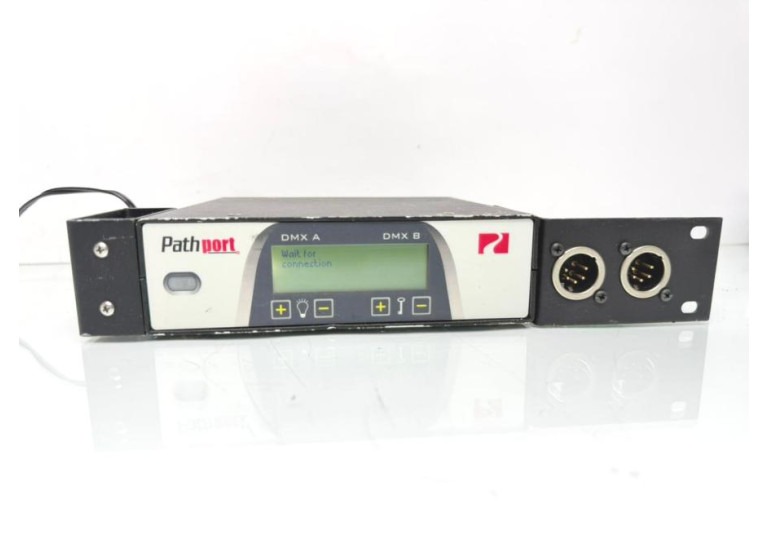 PATHPORT 6235 PATHPORT R INPUT/OUTPUT NODE