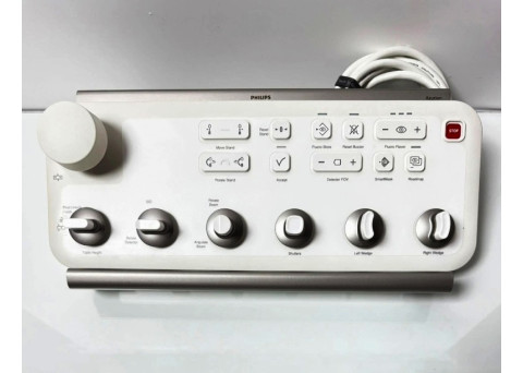 PHILIPS Azurion 459801276513 Control Module Standard ER