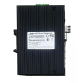 PLANET Technology IGS-12040MT Industrial Ethernet Equipment Switch 12-72V