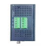 PLANET Technology IGS-12040MT Industrial Ethernet Equipment Switch 12-72V
