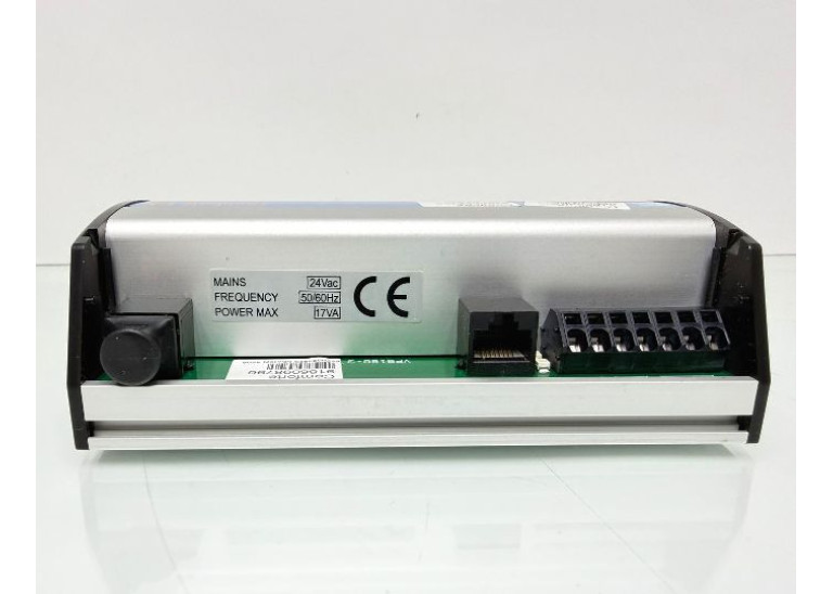 PRIVA VP9186-3 Comforte CX Controller