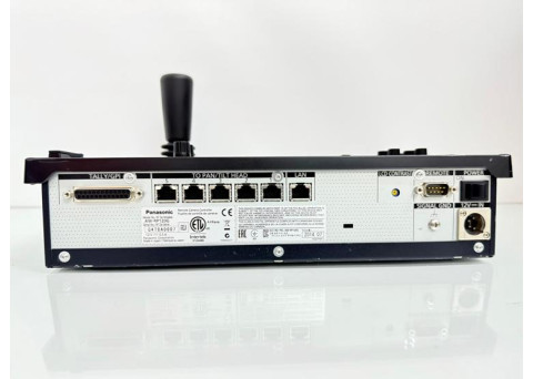 Panasonic Remote Camera Controller AW-RP120G 