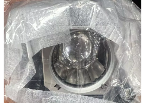 Pictures, Genuine Panasonic ET-LAV400 Lamp & Housing Projectors