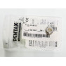 Pentax OF-B103 Suction Cylinder CL. Cap - Lot No 0021043 Pentax OF-B103 Suction Cylinder CL. Cap - Lot No 0021043