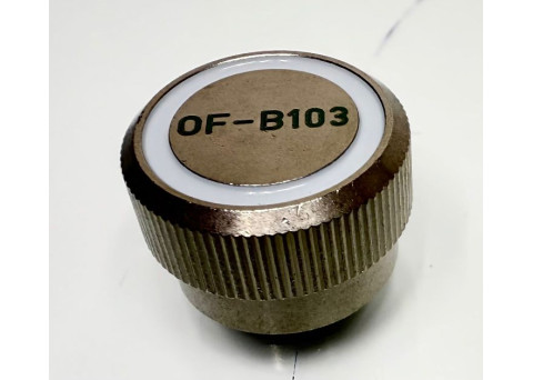 Pentax OF-B103 Suction Cylinder CL. Cap - Lot No 0021033