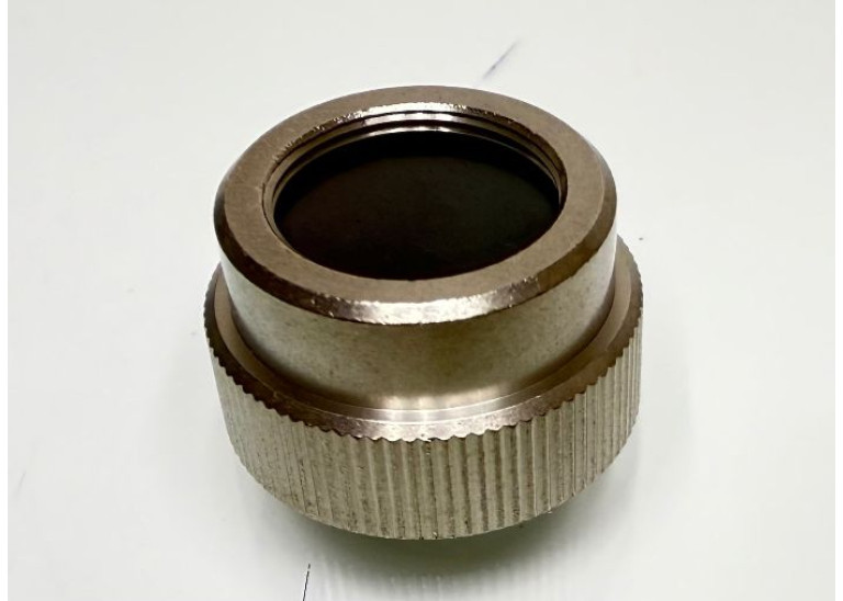 Pentax OF-B103 Suction Cylinder CL. Cap - Lot No 0021033