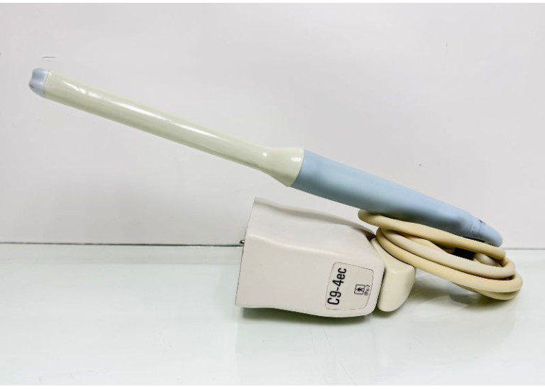 Philips C9-4EC Ultrasound Probe Good Condition Philips C9-4EC Ultrasound Probe Good Condition
