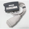 Philips L12-3 Linear Array Ultrasound Transducer Probe 21475A