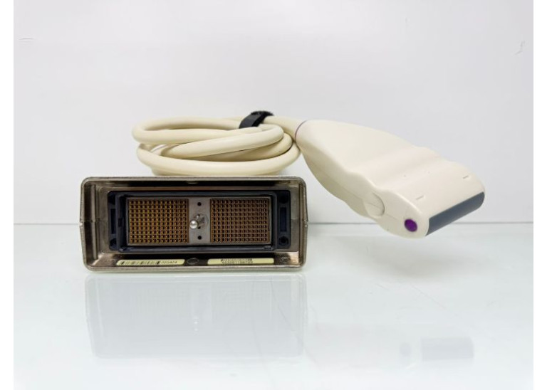 Philips L12-5 38mm Linear Array Ultrasound Transducer