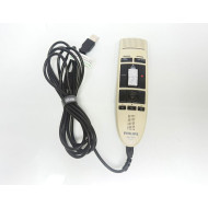 Philips LFH3220/00 Speechmike Classic, 2.5 Meter USB Cables
