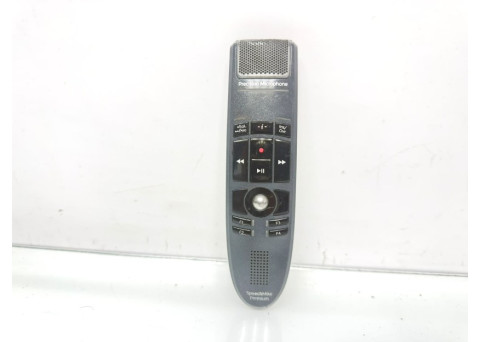 Philips LFH35005852316 Speechmike Premium Microphone 